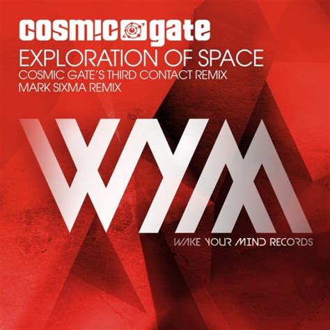 cosmic gate - exploration of space|cosmic gate wiki.